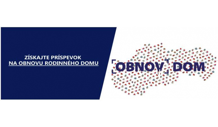 Obnov dom